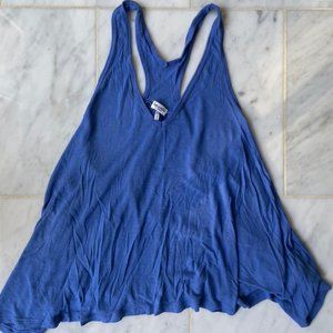 Splendid racerback tank